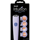 Bild: Wilkinson Intuition Multistyler Perfect Finish 4in1